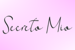 Secreto Mio