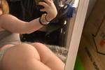 huge slut for you