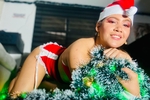 mother christmas