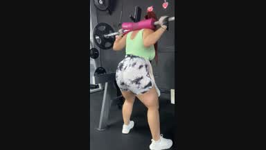 Exercise  with me!