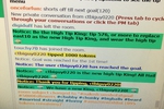 Biggest Tipper
