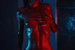 Lust in glitter