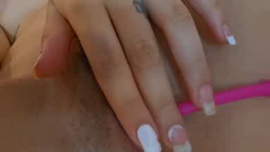 my sweet pussy 💦