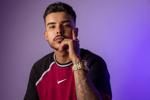 matteosanz - tattoos — your weakness