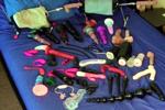 my toys