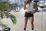 Legs 😉