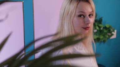 Naughty Bloom Diaries