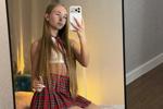 schoolgirl