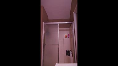 Shower Stroking