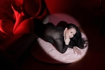 Glimmer in the Dark Mesh Seduction