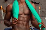 sexy man