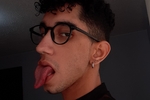 dark