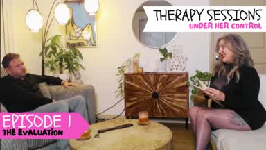 Therapy Sessions - Episode 1 
