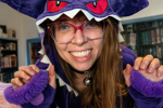 Sexy Gengar Onesie