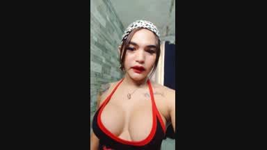 Coca-Cola❤️cum to my pussy