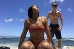beach day!