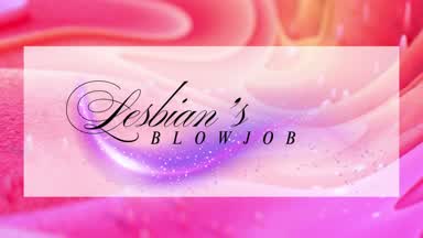 Lesbian's Blowjob 🍆💦