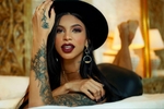 Anthonella Glam♥