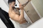 Shower time