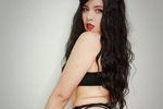 Ahri cosplay