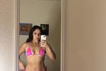 Pretty in pink