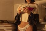 Let's go for coffee?