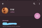 send me a telegram! (im username)