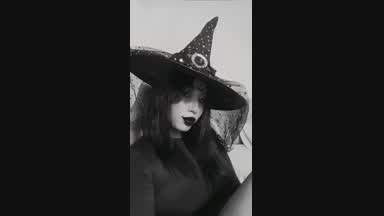 witch