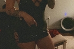 Bad bad girl