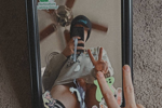 Cummy mirror