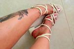 amatista — me feets in heels