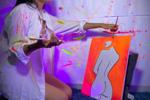 Paint on me ♥