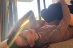I love the sun