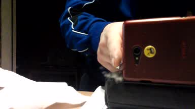 My