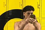 At The Gym