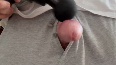 Massage Gun