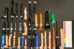 All my toys 2022