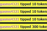 king tips