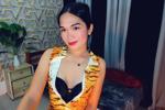 Tigress Princess