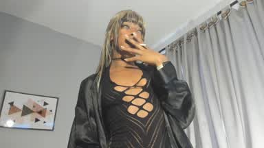 Sexy smoke genn