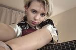 me and my guitar!
