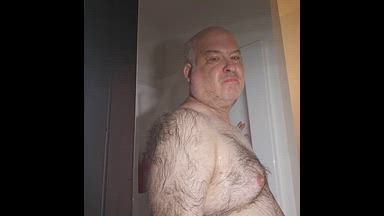 Shower time