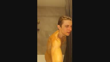 Shower 🚿