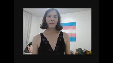 riding and cumming!