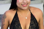 My sexy side