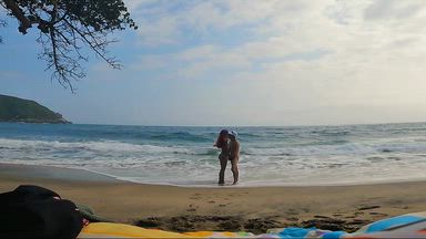 VLOG IN CABO SAN JUAN