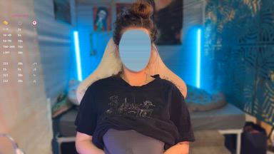 death prophet — show tits 1