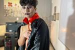 🦇🕷️ Happy 🎃 Halloween 👻💀