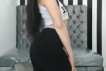 Naugthy abby