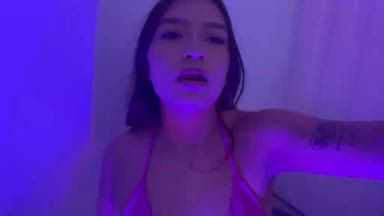 POV sexy blowjob